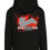 Miniaturbild: Splash Hoodie mit zweifarbigem Druck