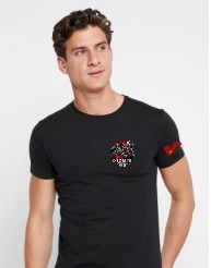 OUTDOOREVENT 10.0 ...ICH WAR DABEISHIRT