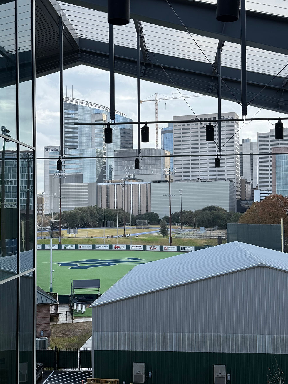 Texas Medical Center
