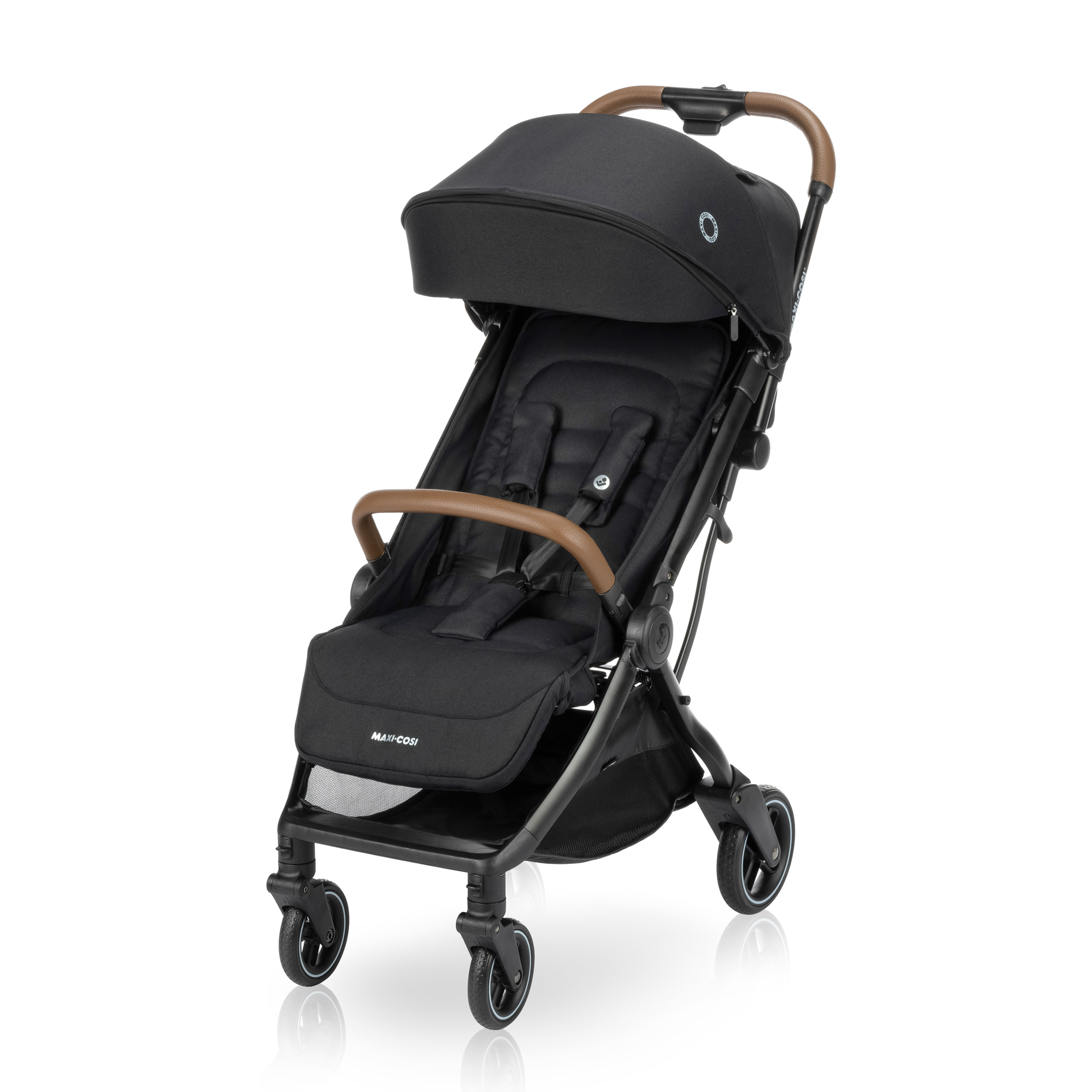Eva Lightweight Compact Travel Stroller