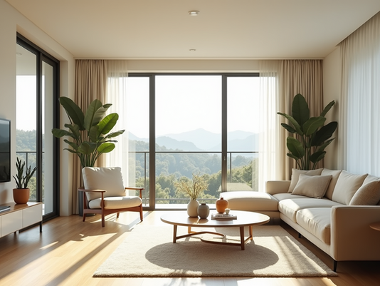 Transform Your Space with Home Renovation Ideas