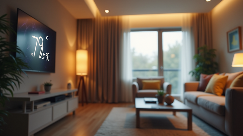 Transform Your Home with Smart Renovations