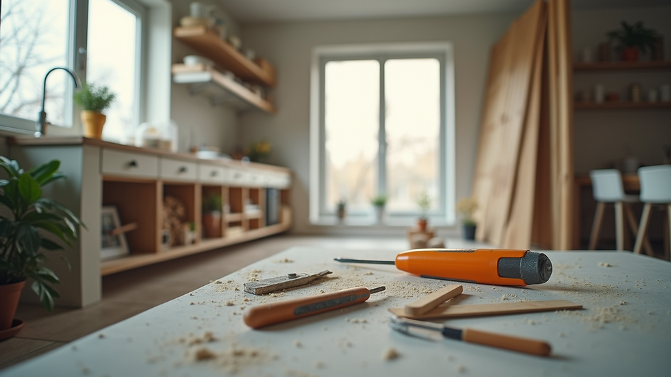 Smart Tips for Successful Home Renovations