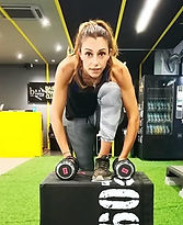 georgia karantoni