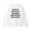 Thumbnail: Yes, I Am A Therapist Crewneck