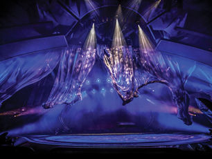 Curtain Design & the Importance of Curtain in Theater Stages