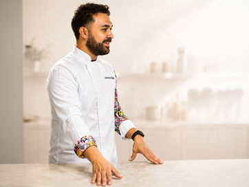 Gastrolink Gastronomi Tercih Rehberi 2026 kapsamında Öğr. Gör. Furkan Burak Ünal'ın gastronomi eğitimi, kariyer fırsatları ve üniversite tercih sürecine ilişkin değerlendirmeleri.