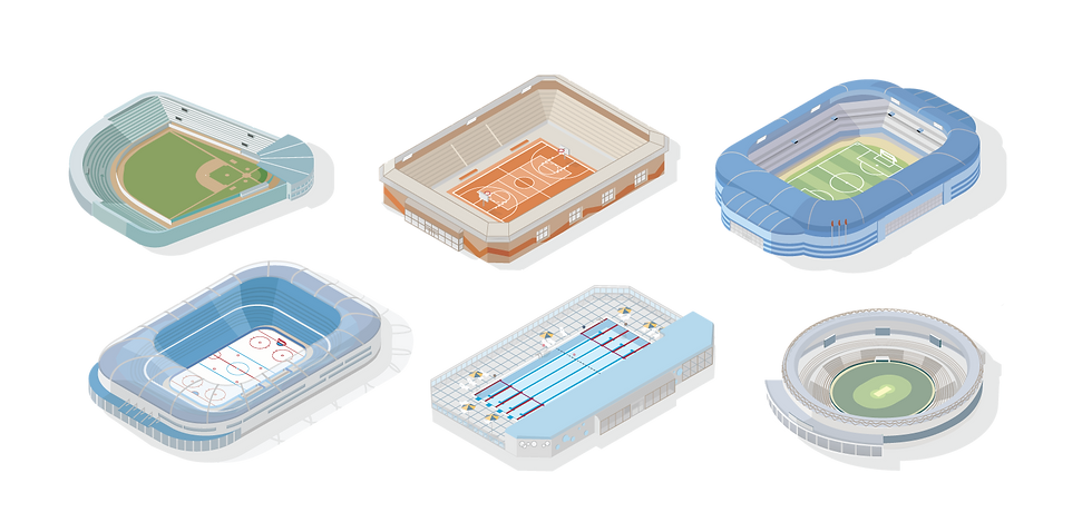 Designing Football Stadium Acoustics for an Unforgettable Experience