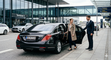 Reliable Copenhagen Airport Transfer | Airport Transfer Copenhagen