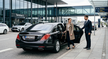 Taxi Service Copenhagen | Safe & Reliable Rides by ATC