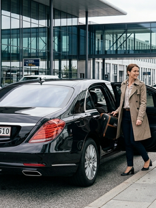 Taxi Service Copenhagen | Safe & Reliable Rides by ATC