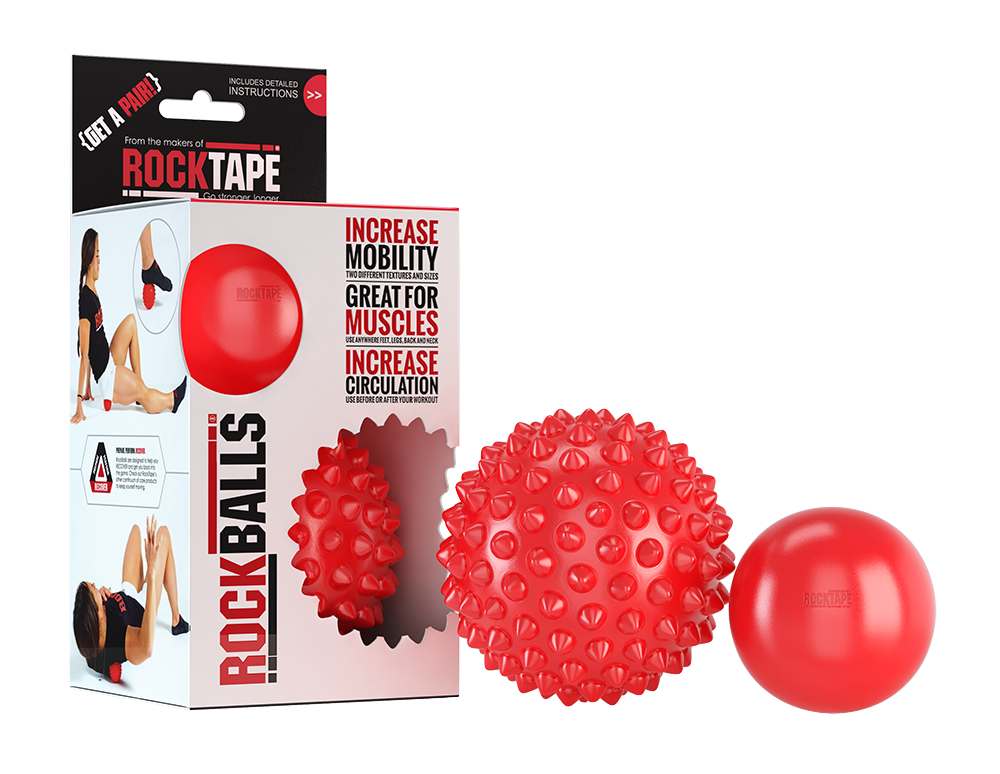 RockBalls