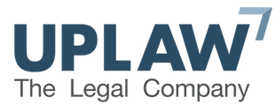 UPLAW Logo