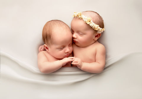 twins