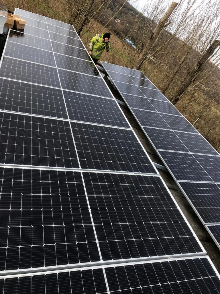9,9kW + 10,24kWh bateriové úložiště Napajedla leden 2023.webp