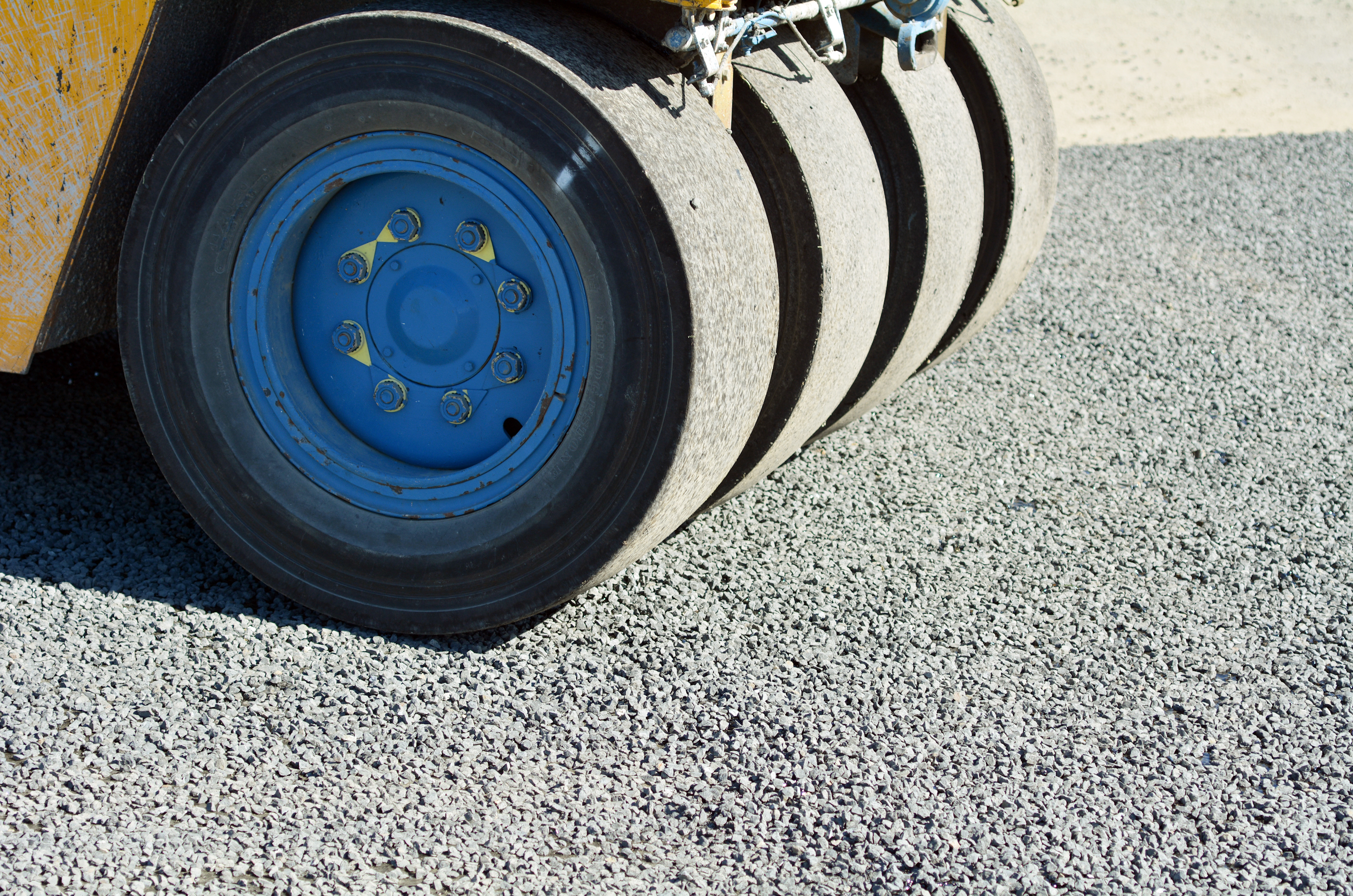 Road Roller