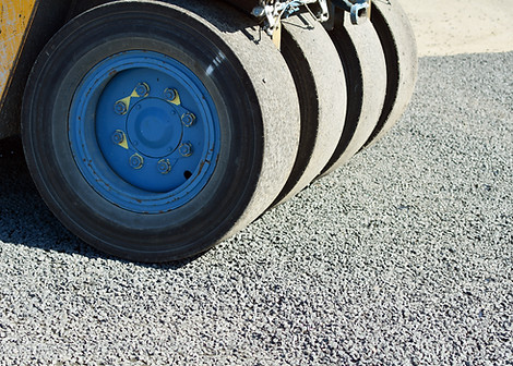 Road Roller