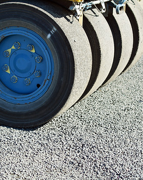 Road Roller