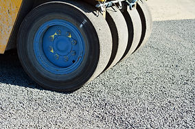 Road Roller
