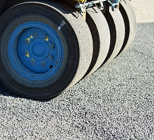 Road Roller