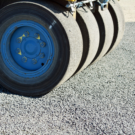 Road Roller