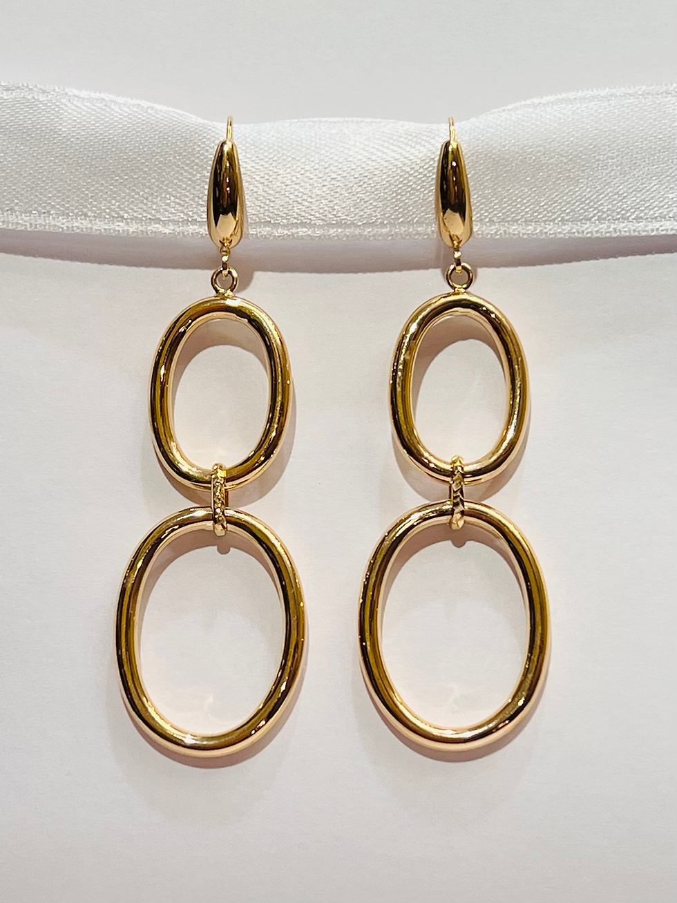 Miniatura: Earrings SIENA