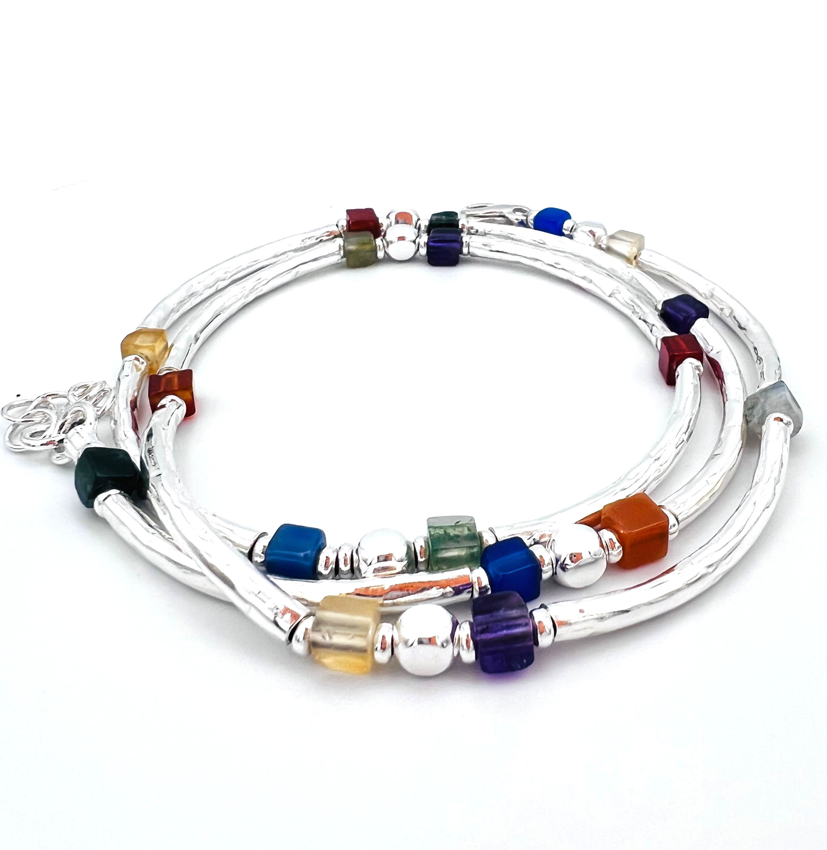 Bracelet /Necklace  ANTILLA