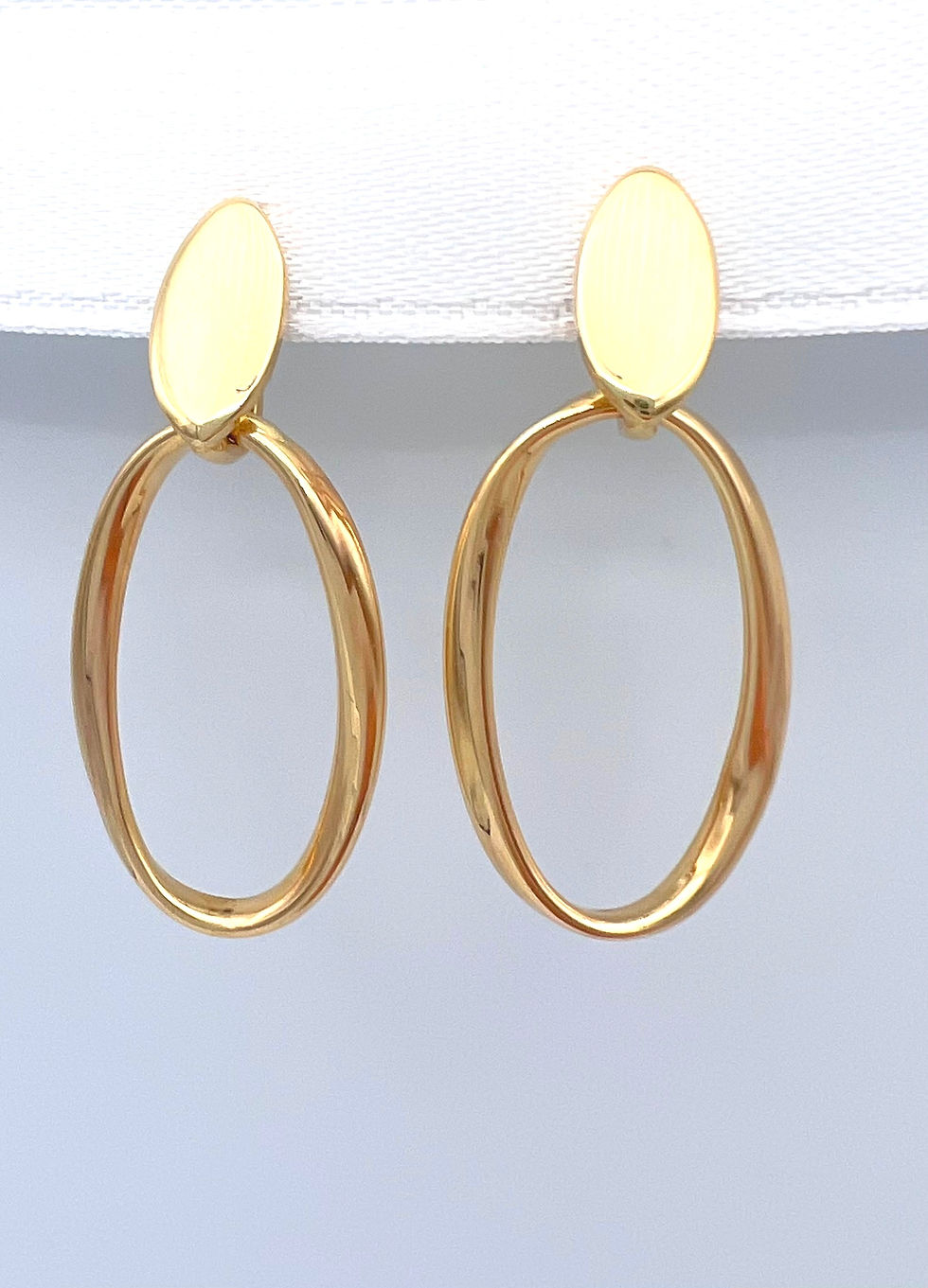 Miniatura: Earrings LIZ
