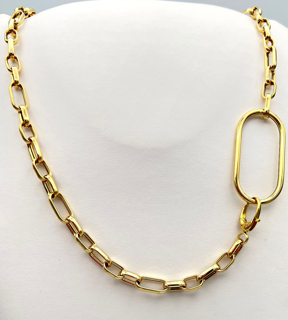 Miniatura: Necklace   DIANA