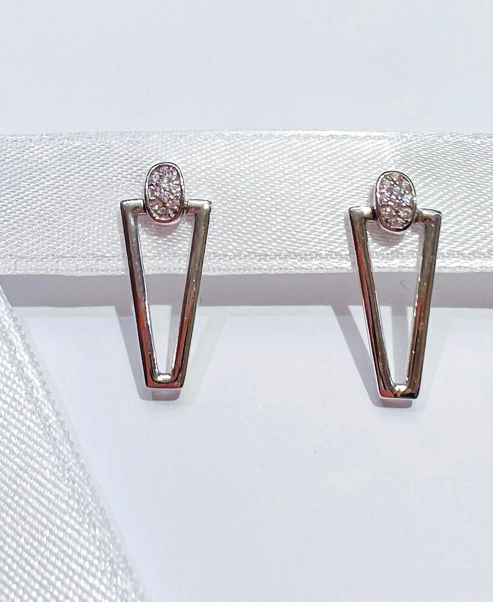 Miniatura: Earrings VALENTINA 