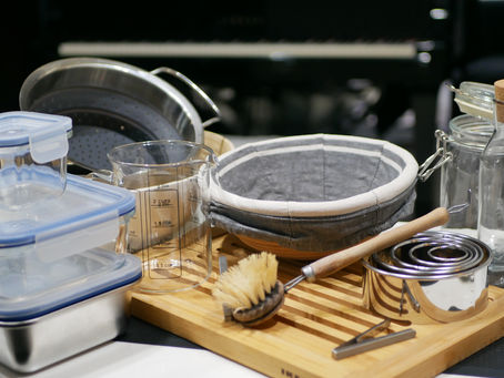 #213 / My favorite IKEA kitchen gadgets / 私の愛用IKEAキッチン道具