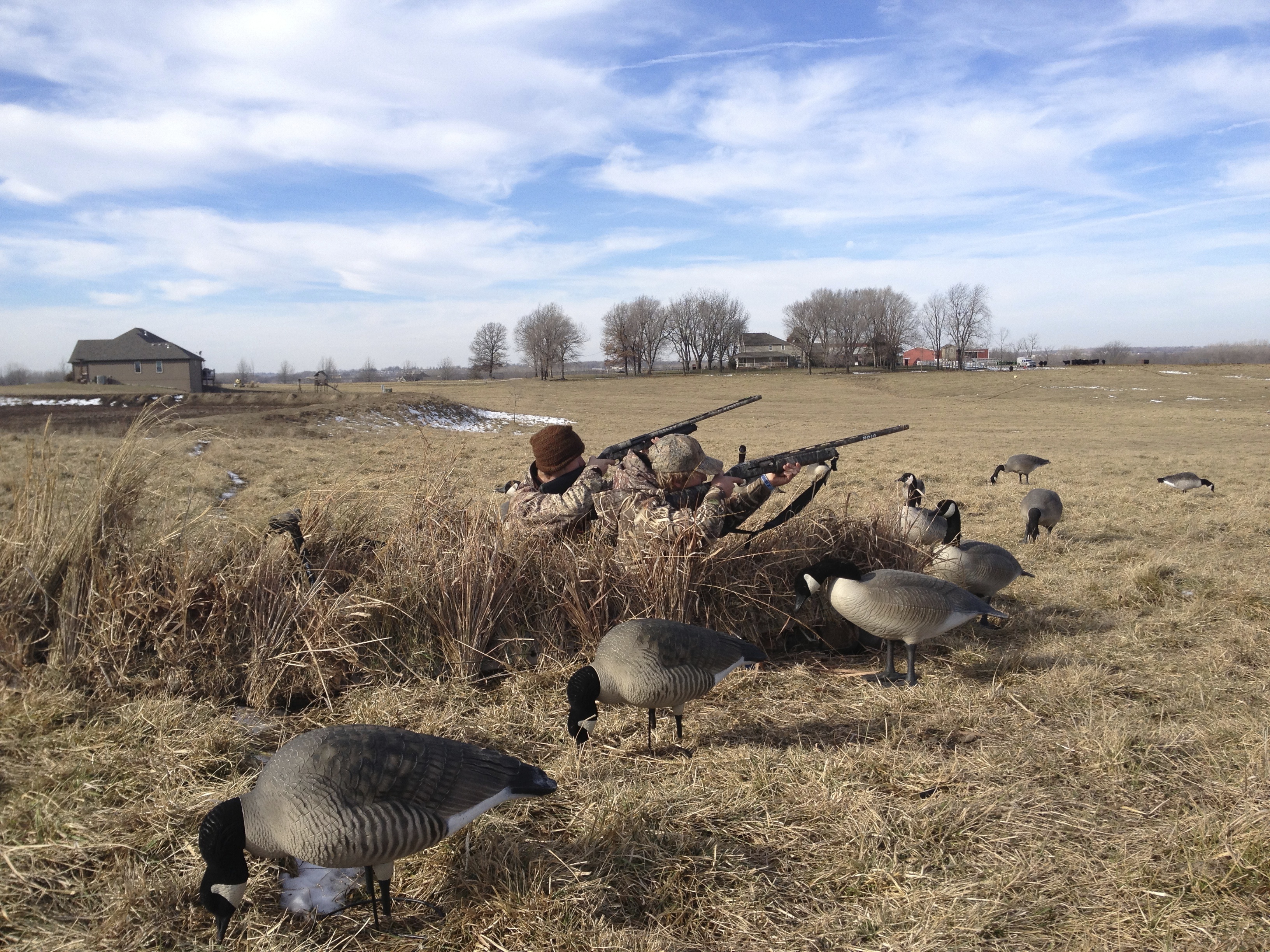 Shock! These Nd Waterfowl Zones Are Secretly The Best - 4yh3x8m
