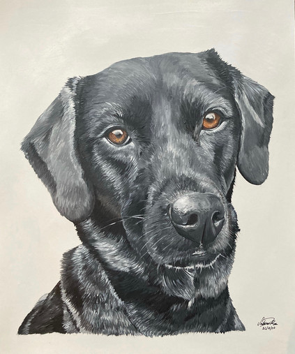 "Sidney" A3
