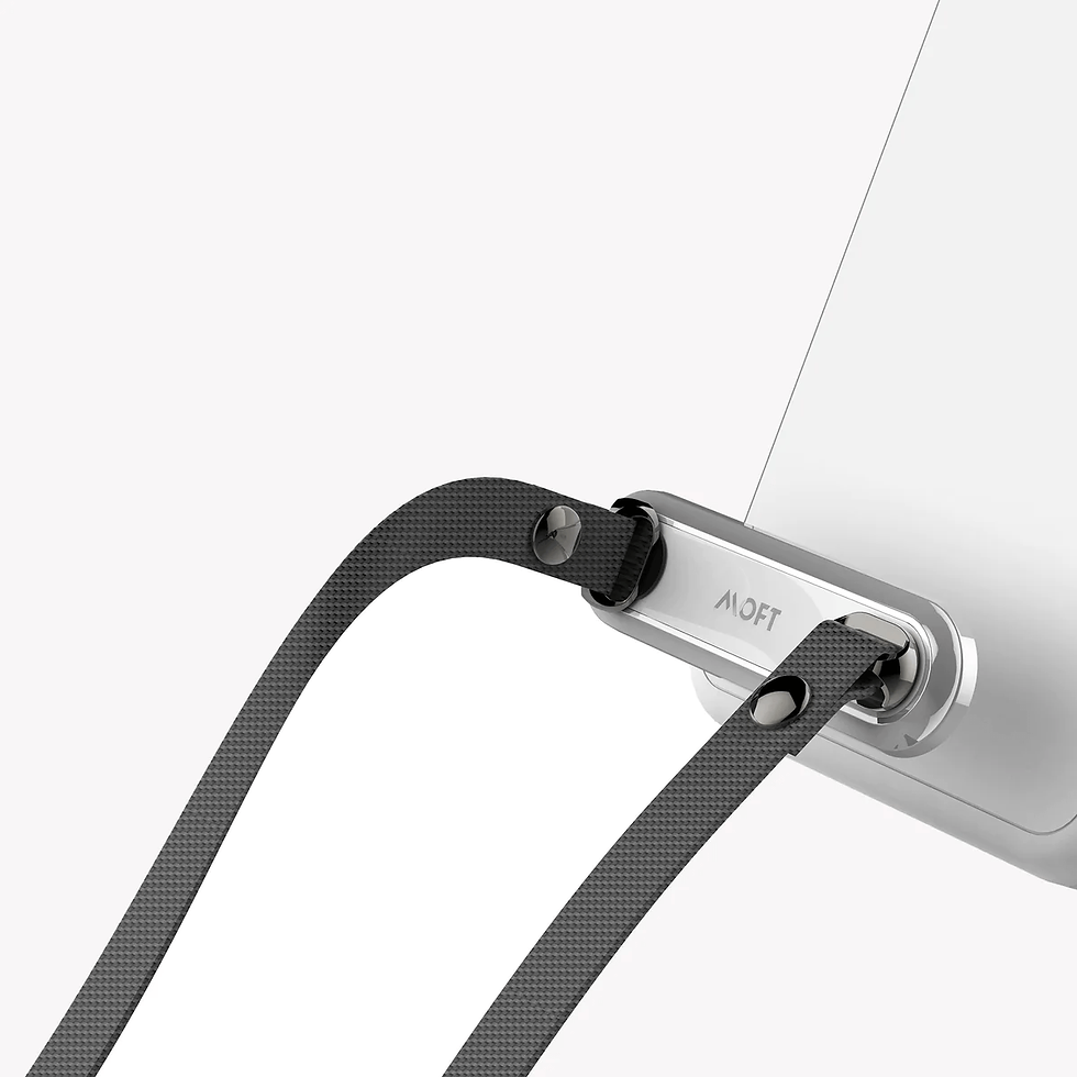 Thumbnail: lanyard for all phones - iphone\android - חוט נשיאה לאייפון ואנדרואיד