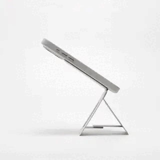 Thumbnail: Phone Tripod Stand - MagSafe - חצובה לטלפון - מגנטי