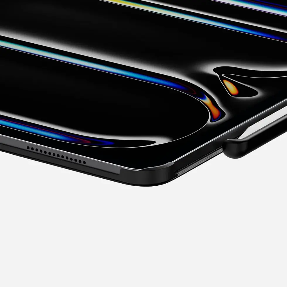 תמונה ממוזערת: MOFT Float Folio Case for iPad   -  מגן מובנה ומעמד חמש מצבים