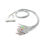 Miniatura: Mortara/ Burdick ECG Cable