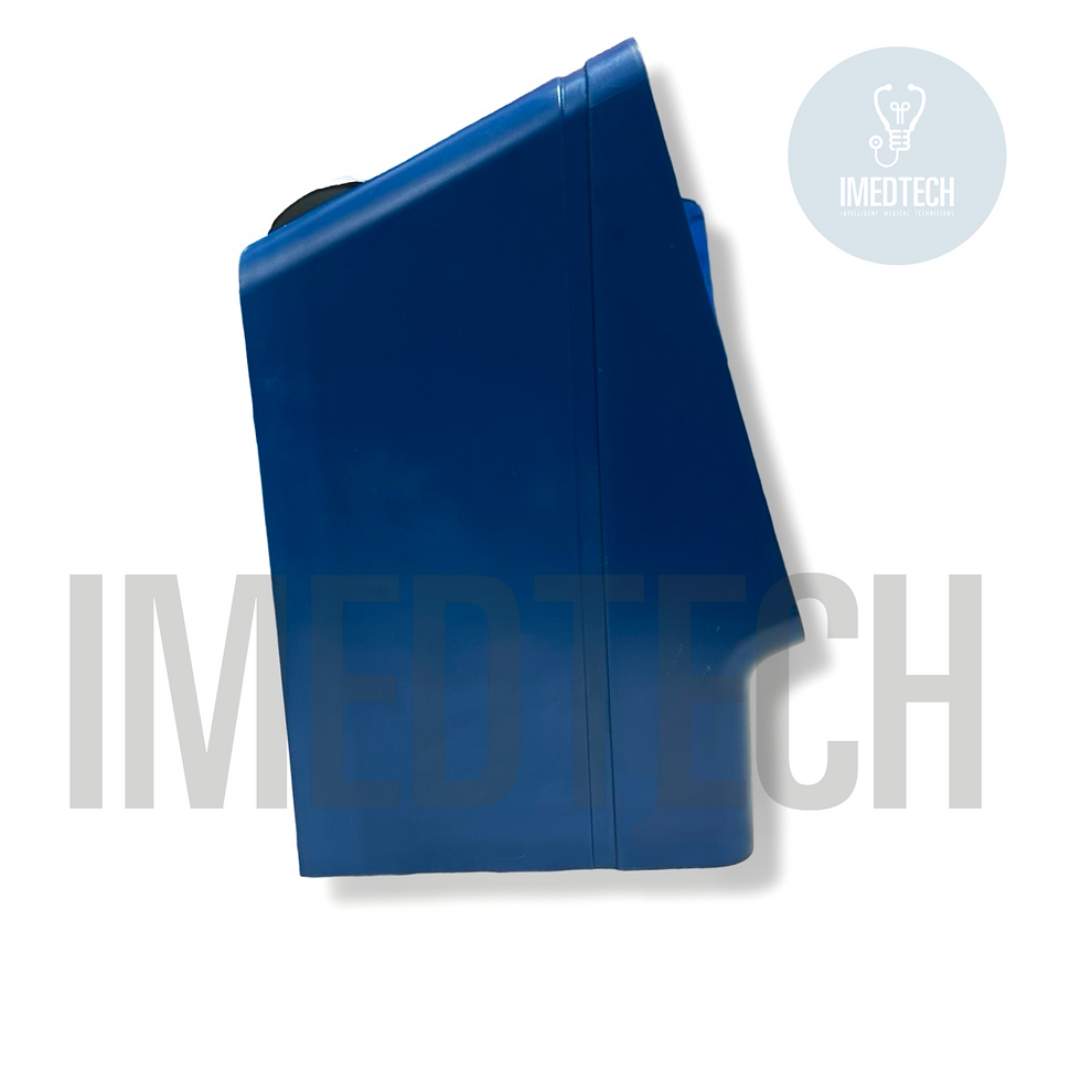 Thumbnail: Abaxis Piccolo Xpress (2nd Generation) Chemistry Blood Analyzer