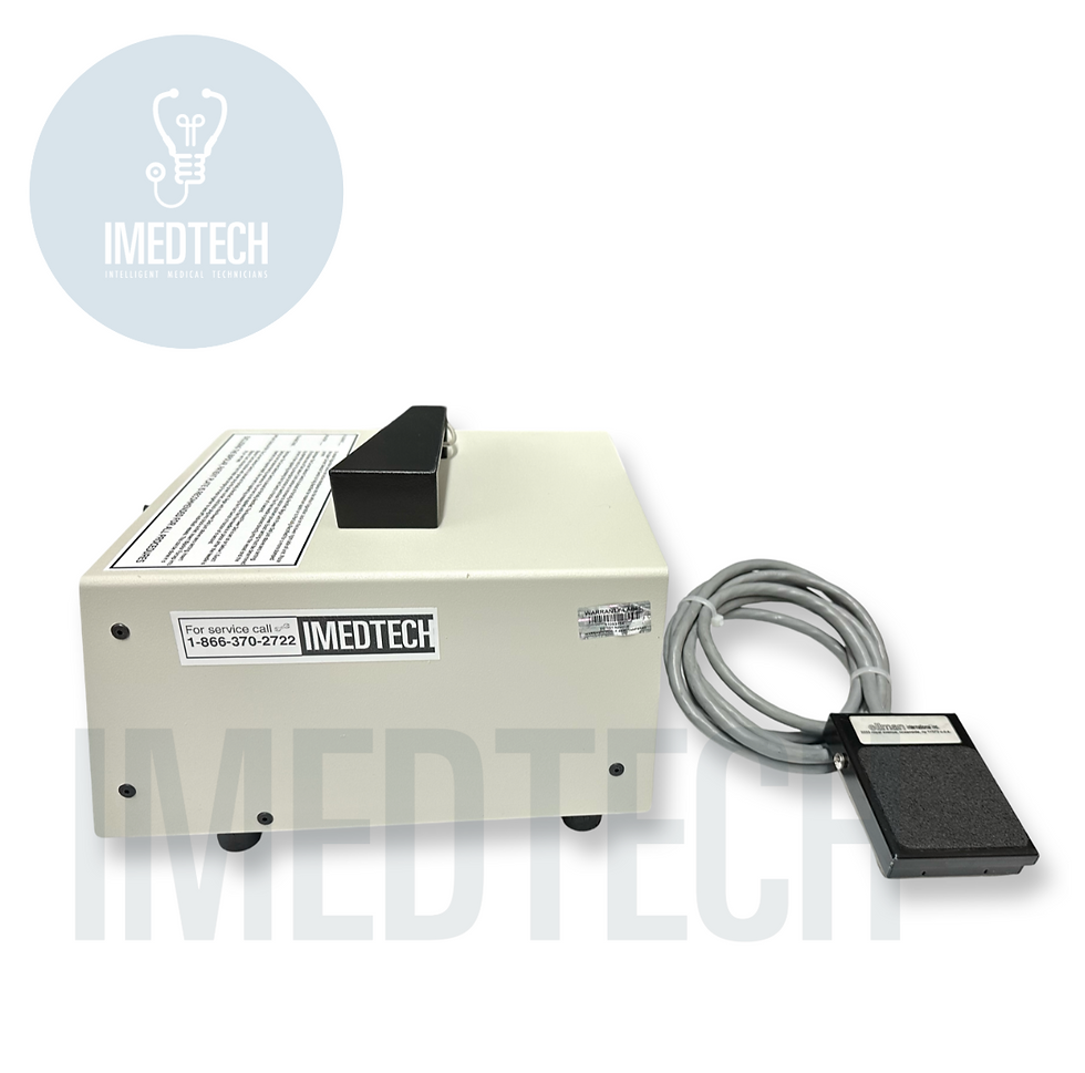 Miniatura: Ellman Surgitron F.F.P.F EMC Electrosurgical Device