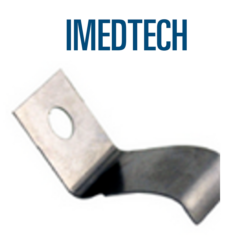 Thumbnail: Midmark M11 Autoclave Spring Gasket