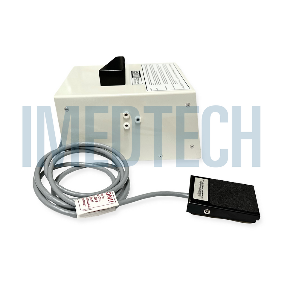 Miniatura: Ellman Surgitron F.F.P.F EMC Ophthalmology Electrosurgical Unit