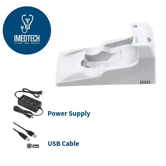 Thumbnail: Abbott i-STAT 1 300-G Downloader