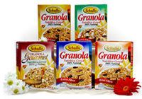 Thumbnail: Granola