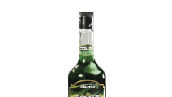 Licor de Menta
