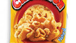 Cueritos Chicharron
