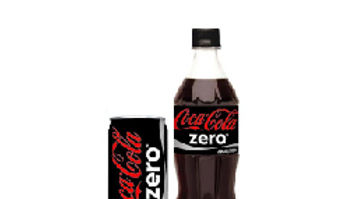 Coca-Cola Zero