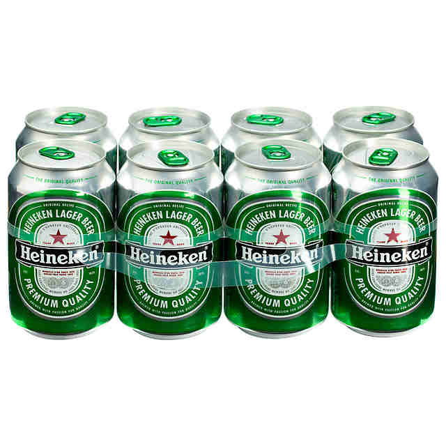 Thumbnail: Cerveza Heineken