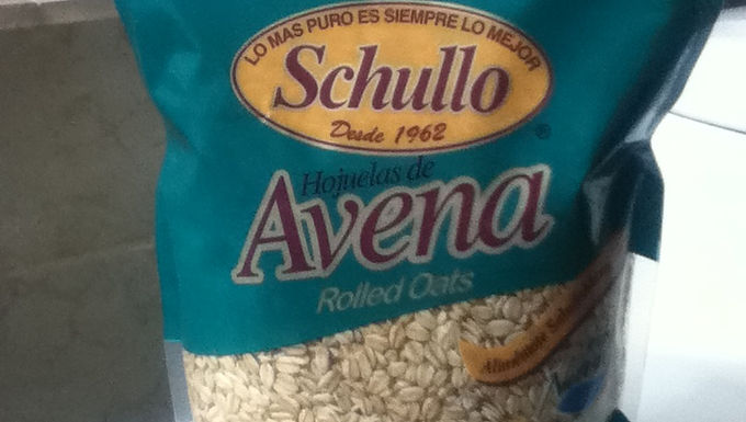 Avena Schullo