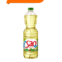 Aceite Soya Sao