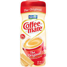 Coffe Mate Original Nestle